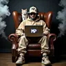 MontyPhyt's Avatar